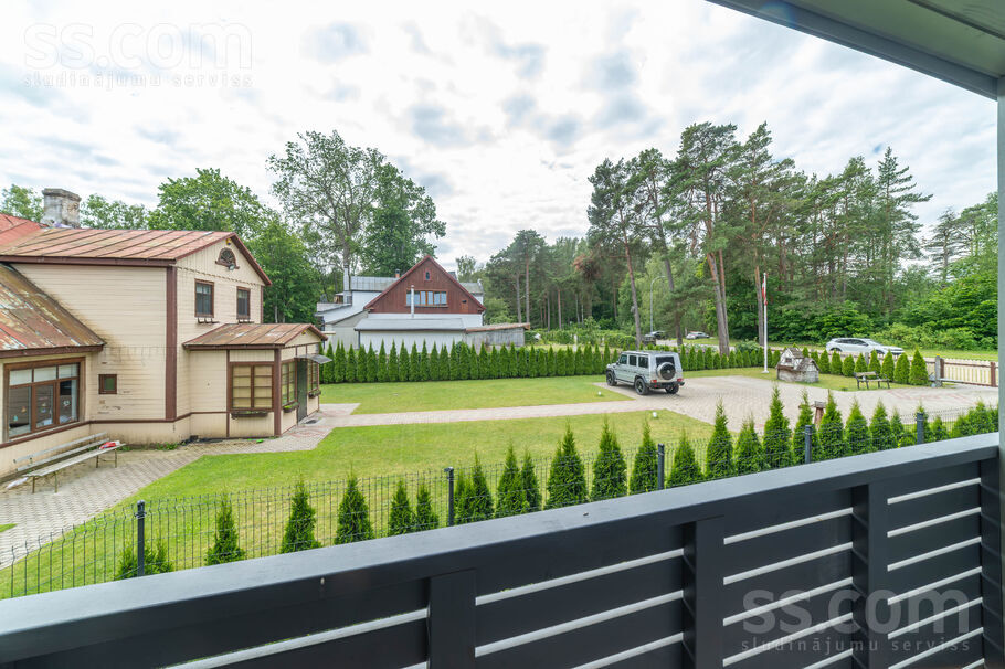 Slokas 55a, Jūrmala — dzivoklis