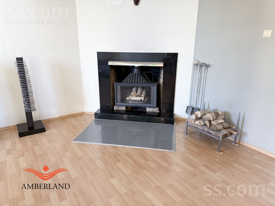 Uliha 15/17, Liepāja un raj., Liepāja — dzivoklis