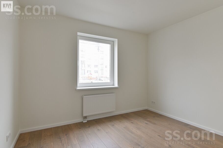 Draudzības iela 6a, Ogre un raj., Ogre — dzivoklis