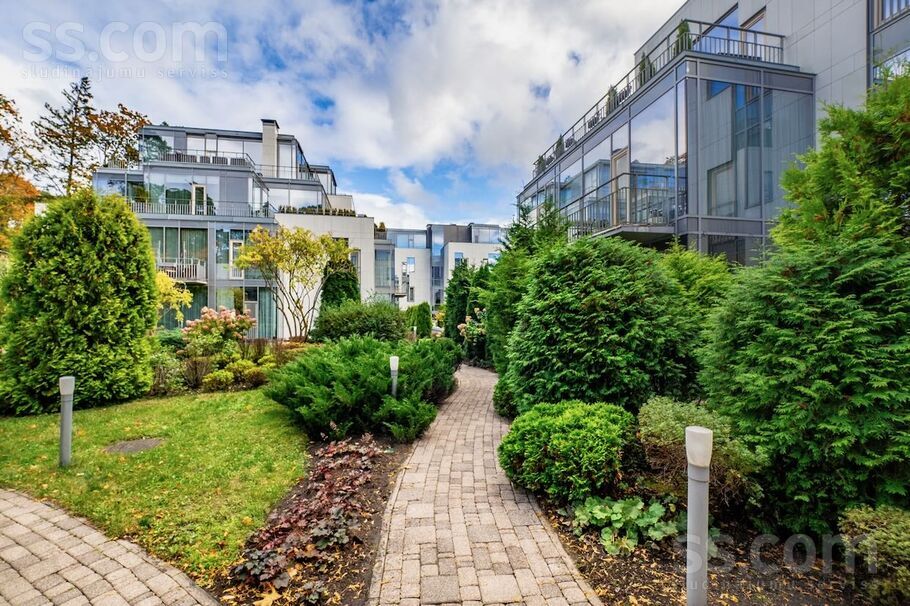 Strēlnieku pr. 50, Jūrmala — dzivoklis