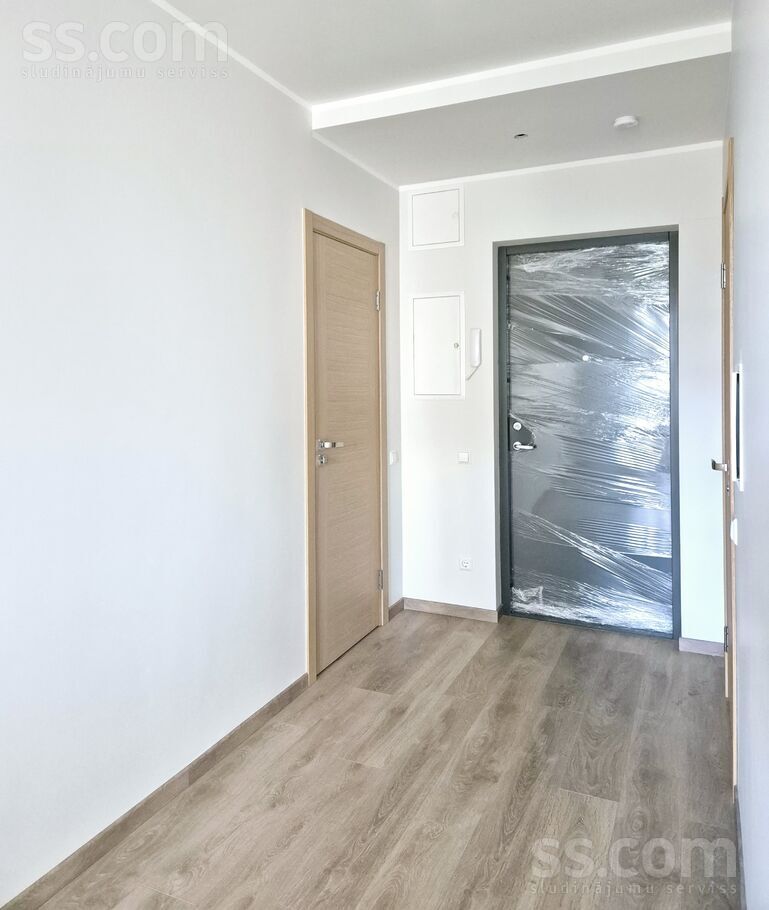 Bauskas 57, Rīga — dzivoklis