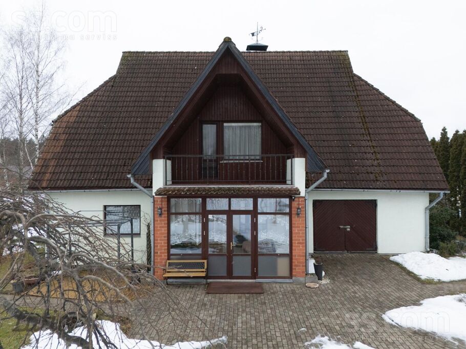 Rotas rotas, Murjāņi, Rīgas rajons, Sējas nov. — maja