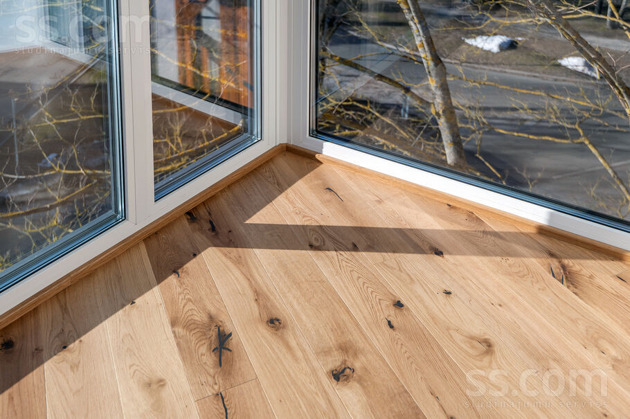 M. Stērstu 8, Rīga — dzivoklis