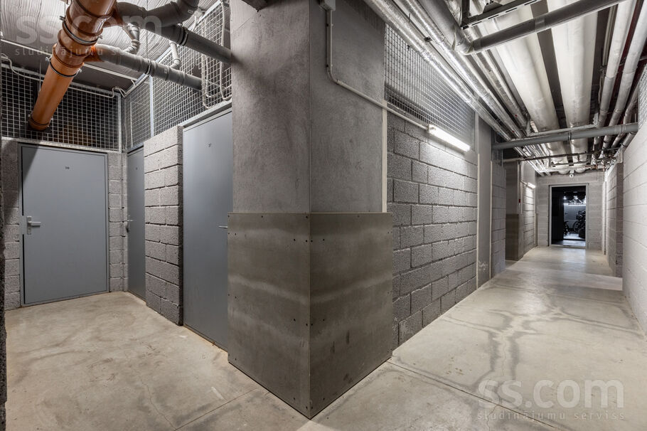 Raņķa d. 9, Rīga — dzivoklis