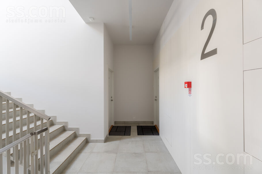 11. novembra krastm. 21, Rīga — dzivoklis