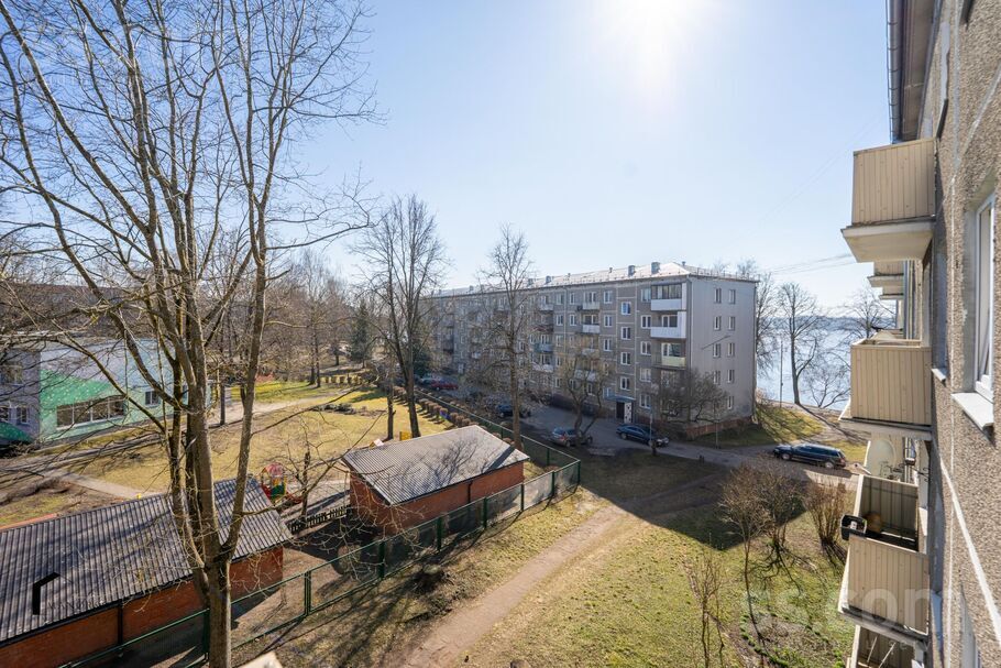 Glūdas 6, Rīga — dzivoklis