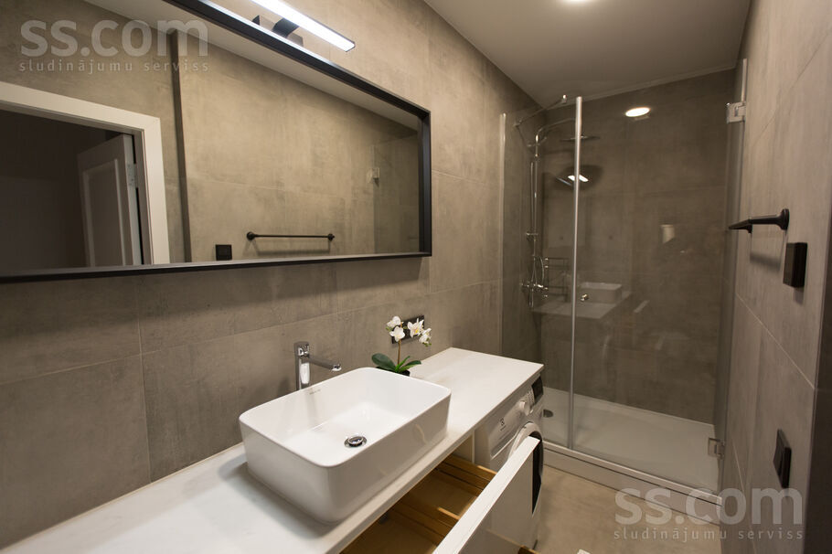 Stabu 99, Rīga — dzivoklis