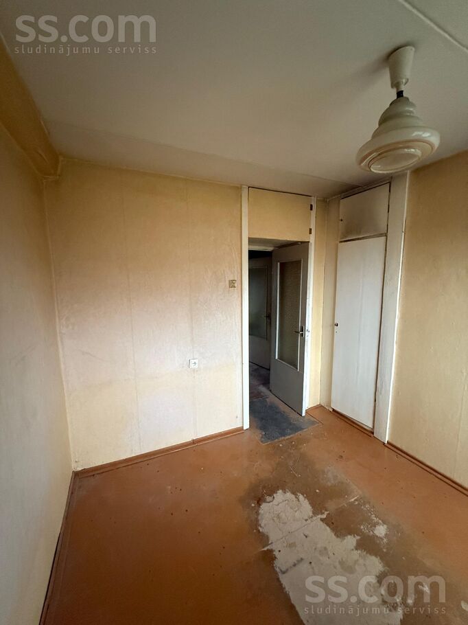 Dižozoli 18, Dzērbene, Cēsis un raj., Dzērbenes pag. — dzivoklis