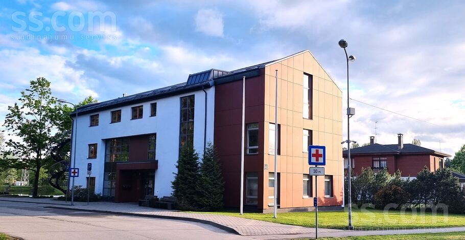 Rododendri 54, Jaunmārupe, Rīgas rajons, Mārupes pag. — zeme