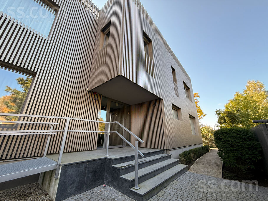 Zvejnieku 24, Rīga — dzivoklis