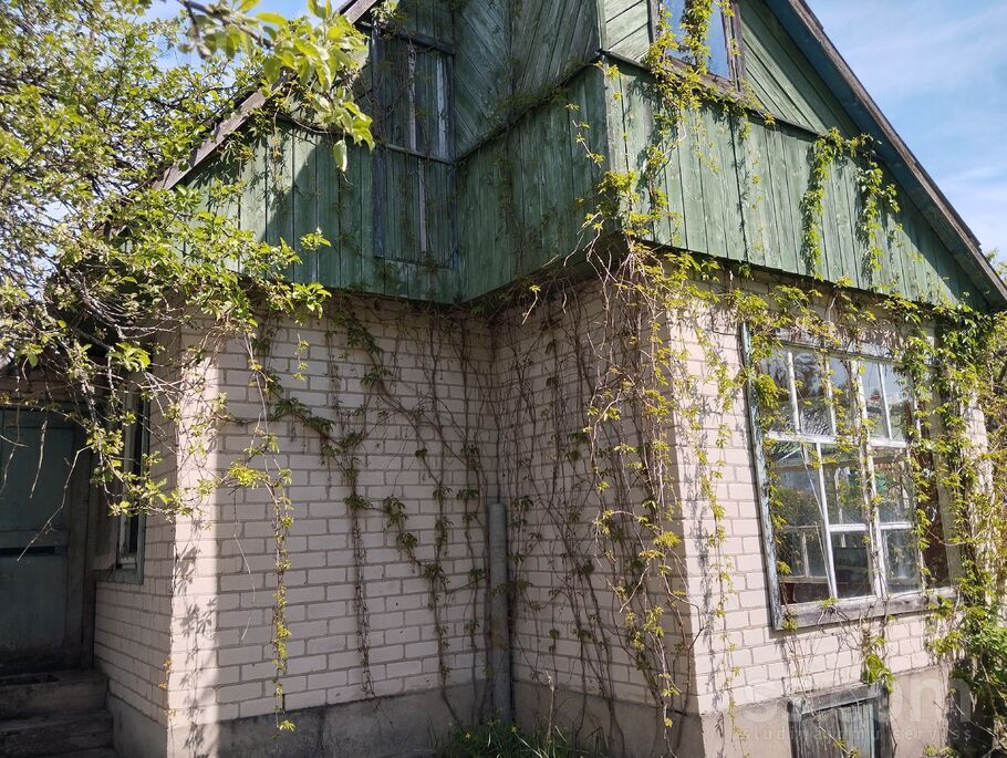 Bērziņi, Daugavpils un raj., Šēderes pag. — maja