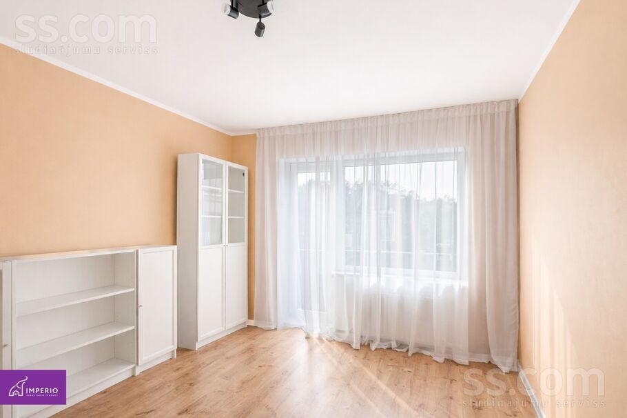 Zahārija Stopija 15, Upeslejas, Rīgas rajons, Stopiņu nov. — dzivoklis