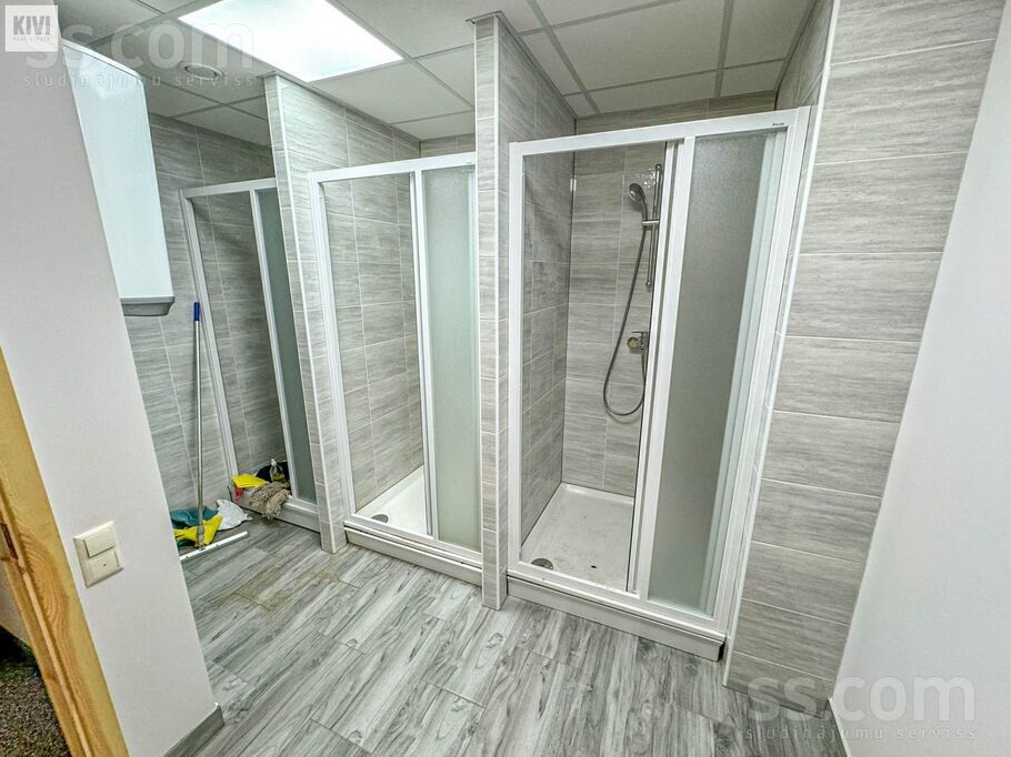 Brīvības 188, Rīga — maja