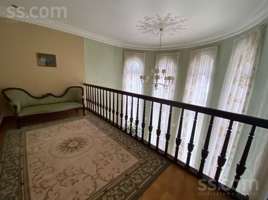 Davja iela 47a, Jūrmala — maja