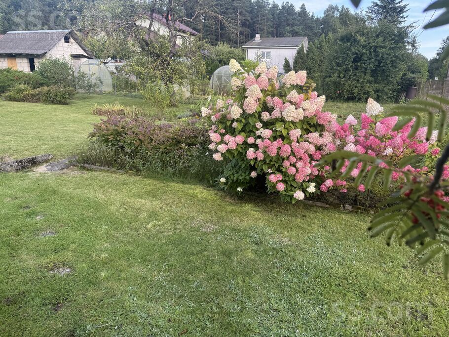 Mazā ķentes 31, Ogre un raj., Ogre — maja