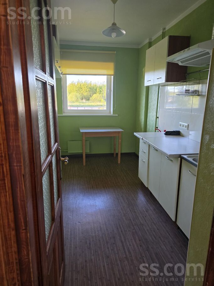 Smilšu iela 38, Tukums un raj., Tukums — dzivoklis