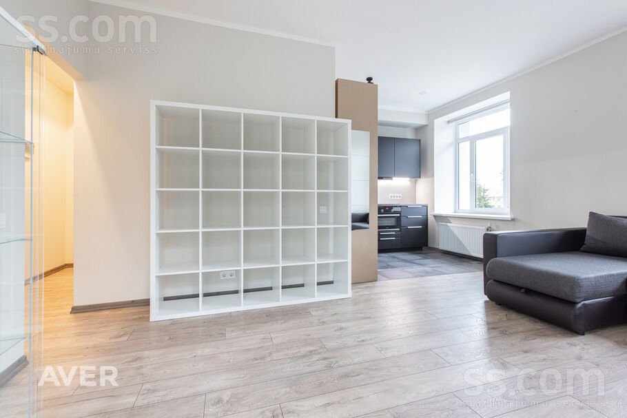 Ausmas 1, Silakrogs, Rīgas rajons, Ropažu nov. — dzivoklis