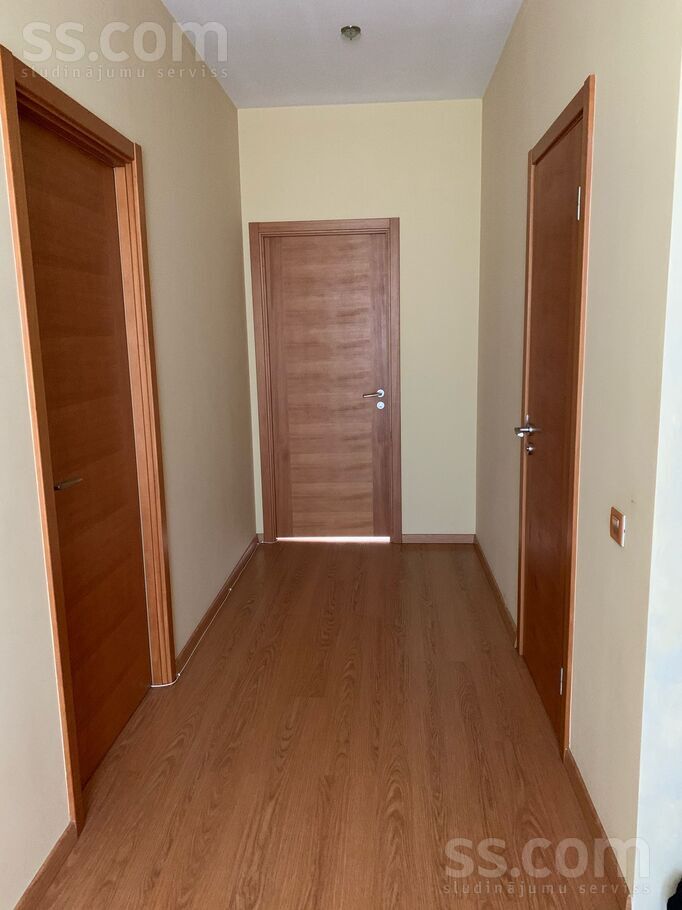 Apuzes 28, Rīga — dzivoklis