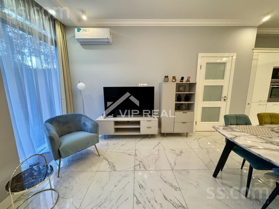 Dzintaru prospekts 13, Jūrmala — dzivoklis