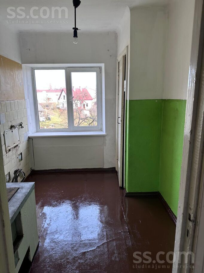 Lapsu iela 32, Cēsis un raj., Cēsis — dzivoklis