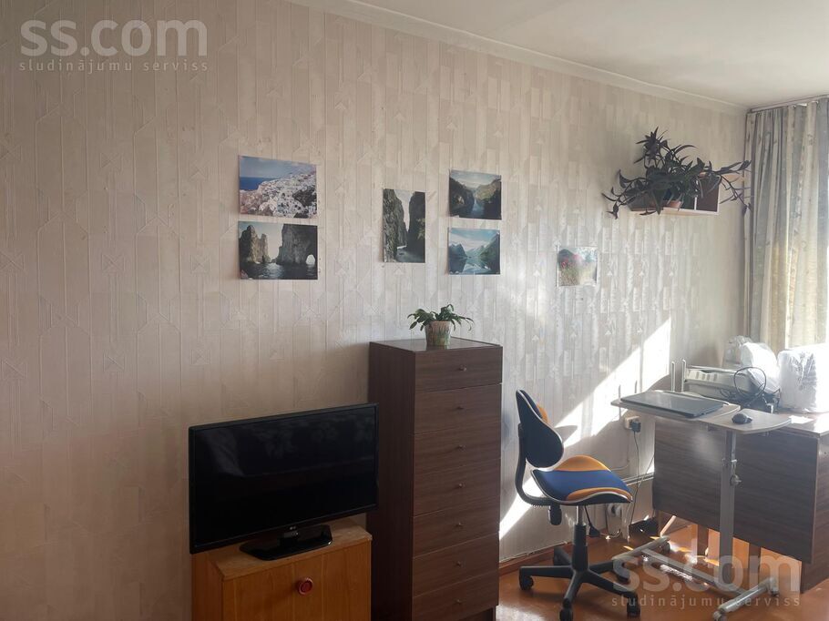 Skolas 10, Ogre un raj., Ogre — dzivoklis