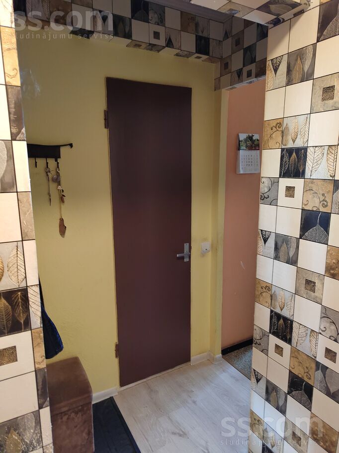 Mazcenu aleja 23, Jaunmārupe, Rīgas rajons, Mārupes pag. — dzivoklis