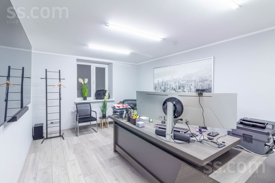 Dzirnavu 157, Rīga — dzivoklis