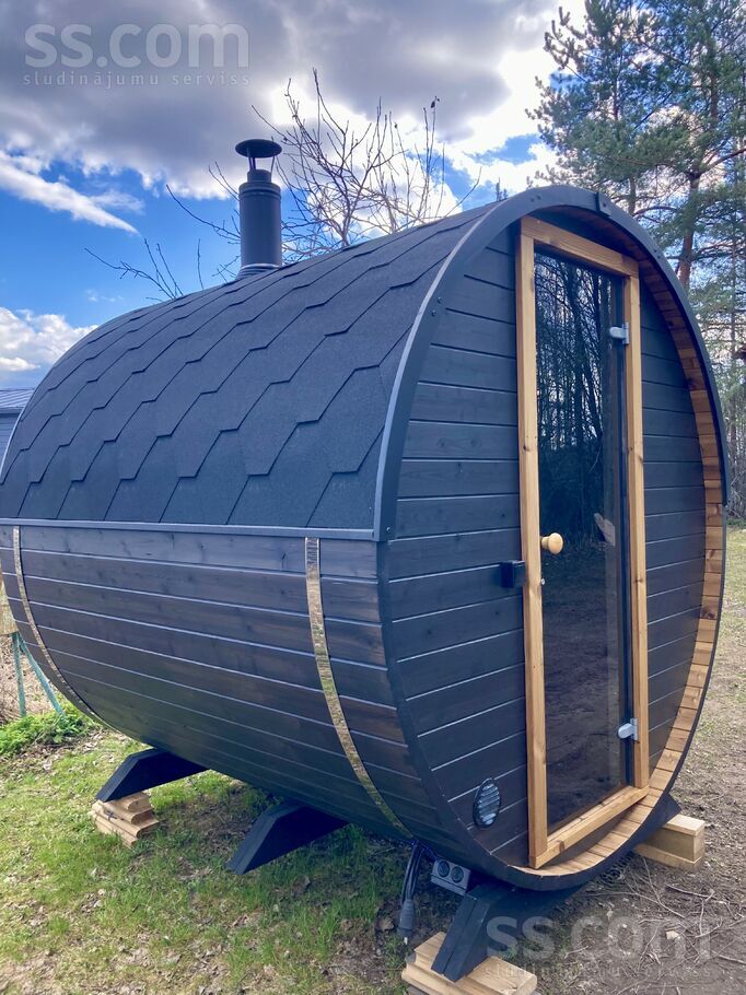 Rigas 1, Jaunikšķile, Ogre un raj., Ikšķiles l. t. — telpa