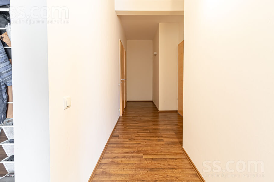 Vienības g. 192, Rīga — dzivoklis