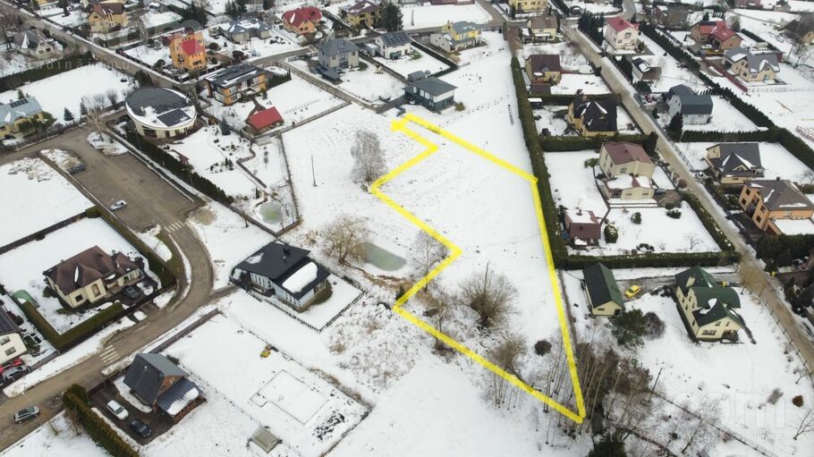 Asteru b/n, Katlakalns, Rīgas rajons, Ķekavas pag. — zeme