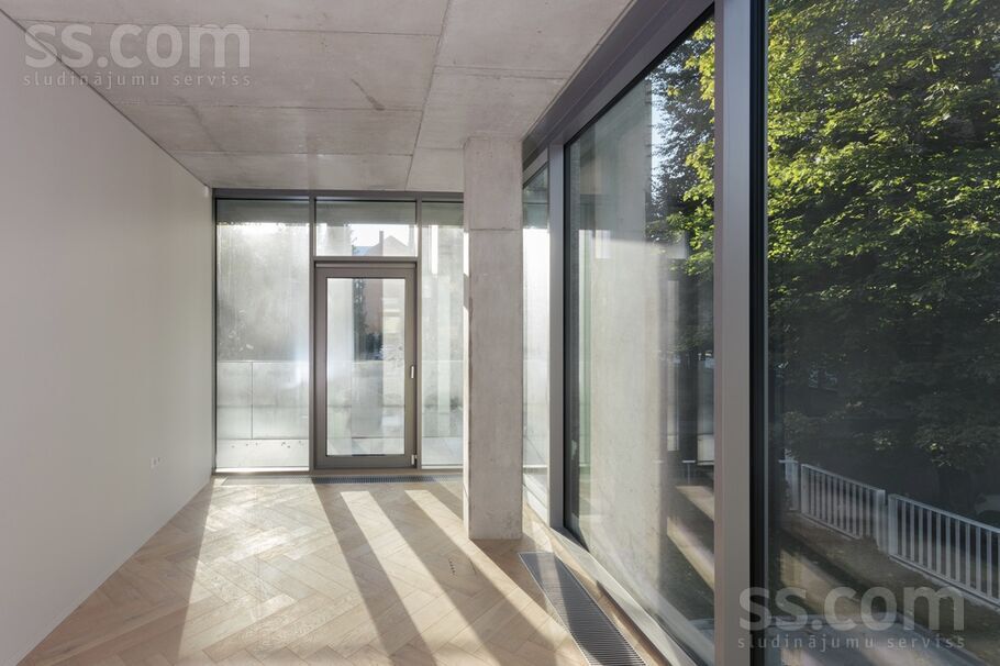 Vesetas 6, Rīga — dzivoklis