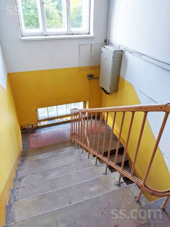 Pleskavas iela 3, Valmiera un raj., Valmiera — dzivoklis