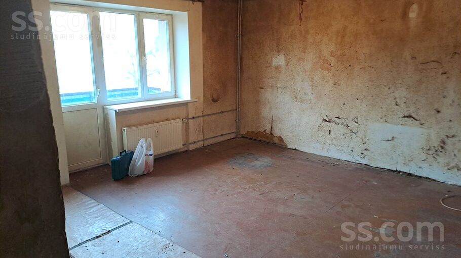 Zeiferta 1, Rīgas rajons, Olaine — dzivoklis