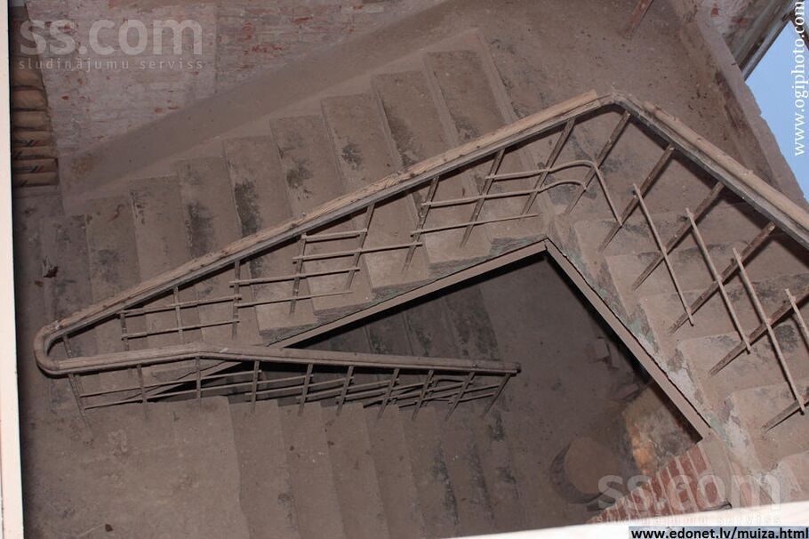 Madliena, Ogre un raj., Madlienas pag. — vienseta