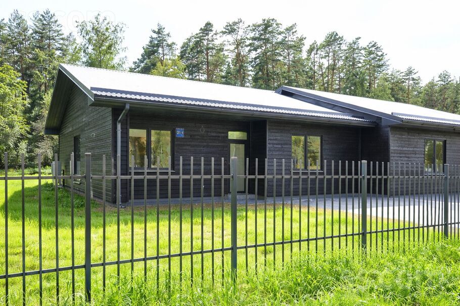 Elizabetes 35, Spilve, Rīgas rajons, Babītes pag. — dzivoklis