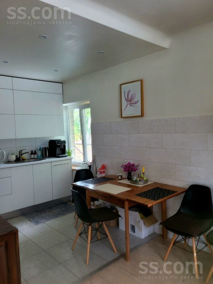 Stadiona iela 29, Jelgava un raj., Jelgava — maja