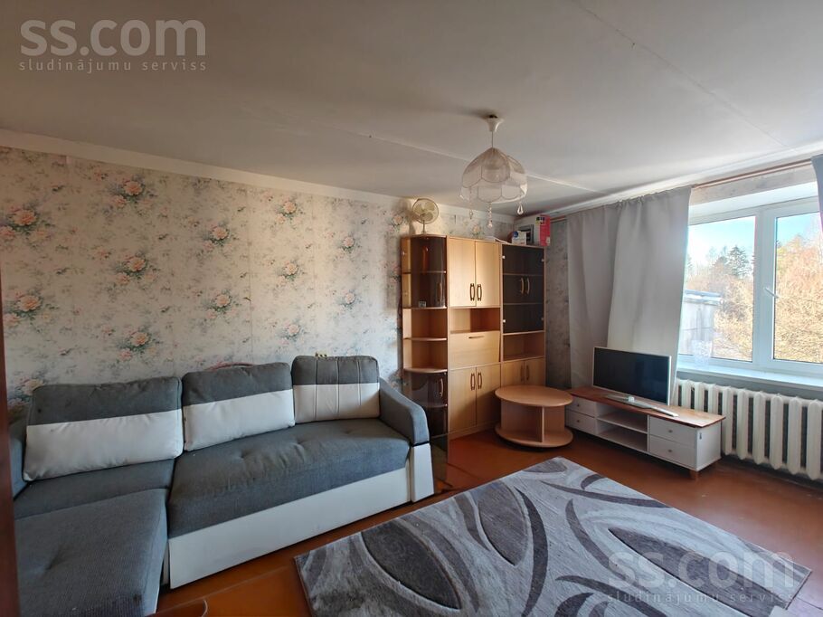 Slokas iela 65/2, Jūrmala — dzivoklis