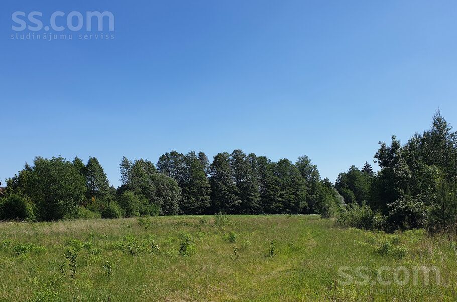 Kreimeņu iela 2, Misas, Rīgas rajons, Ķekavas pag. — zeme