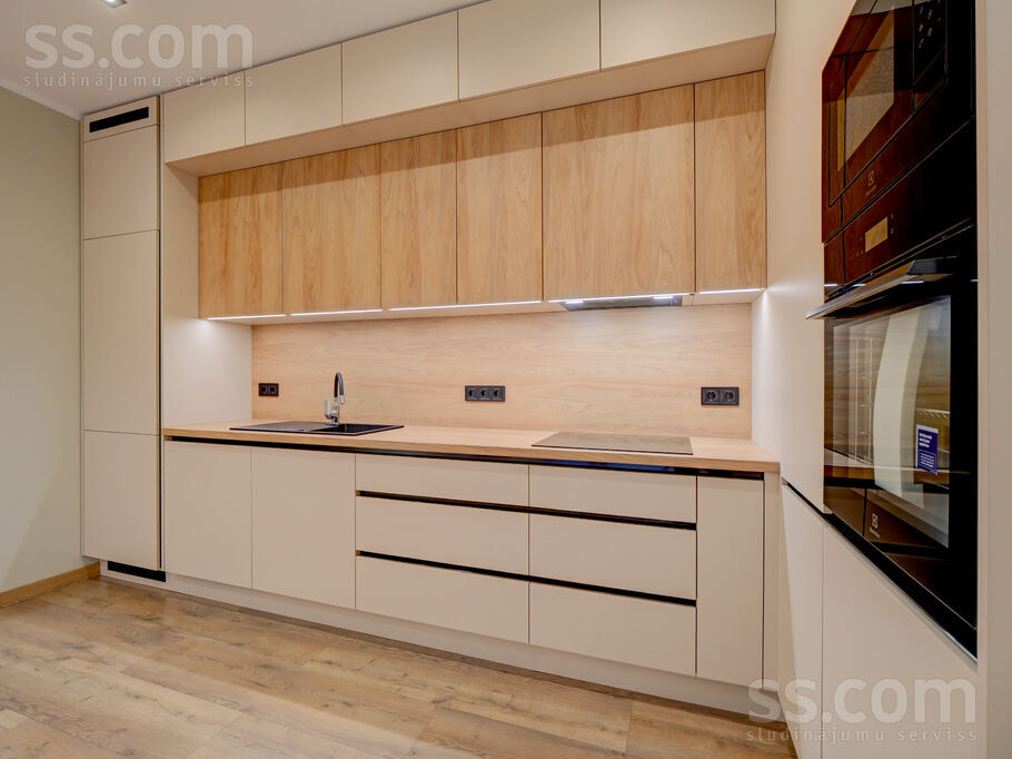 Institūta iela 29, Ulbroka, Rīgas rajons, Stopiņu nov. — dzivoklis