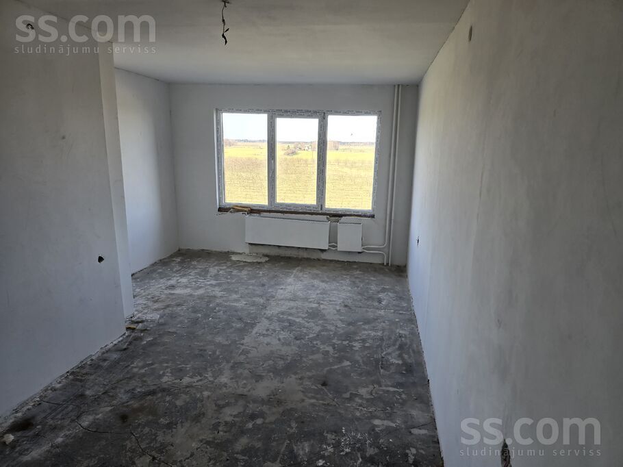 Skaistkalni 19, Tārgale, Ventspils un raj., Tārgales pag. — dzivoklis