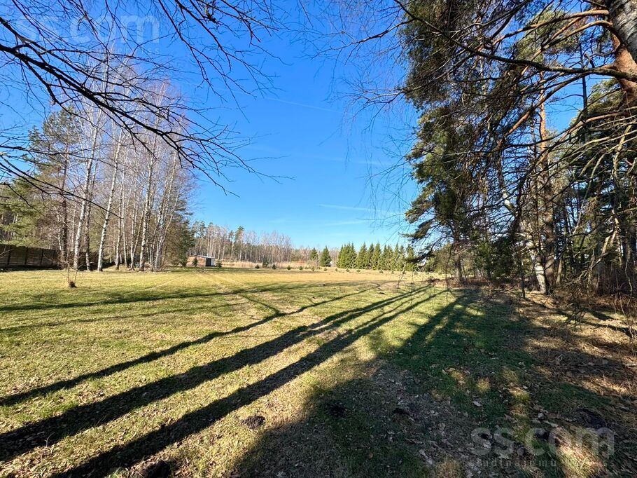 Cidoniju iela 47, Dreiliņi, Rīgas rajons, Stopiņu nov. — zeme