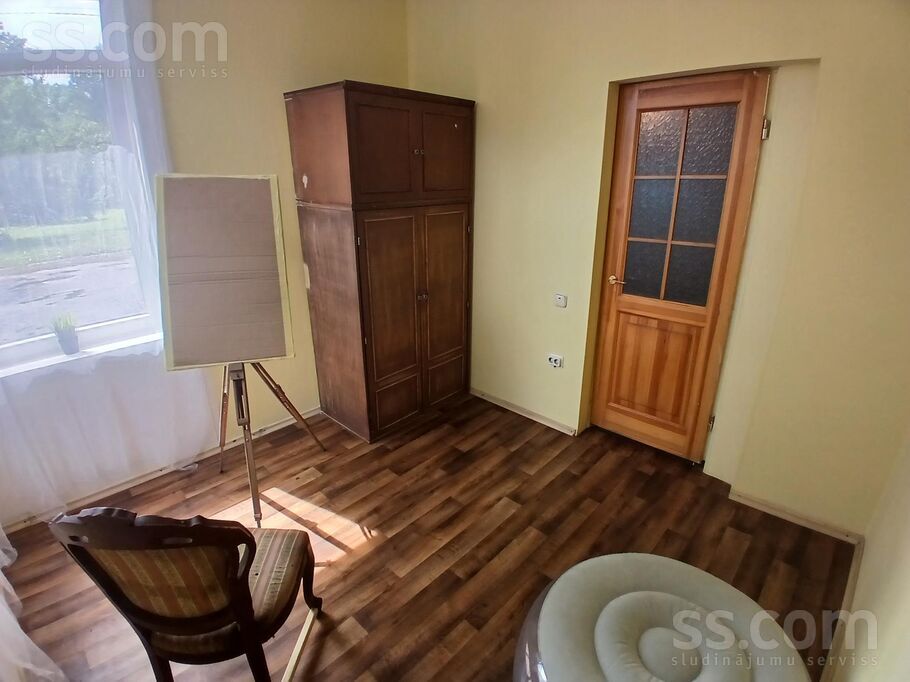 Kundziņsalas 7. šķ. l. 10, Rīga, Kundziņsala — telpa