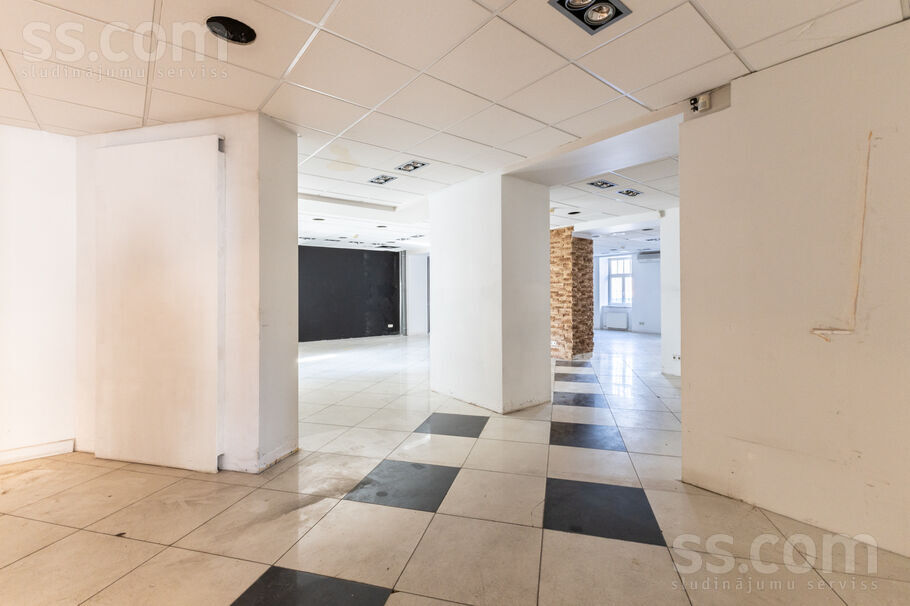 Čaka 133 a, Rīga — dzivoklis