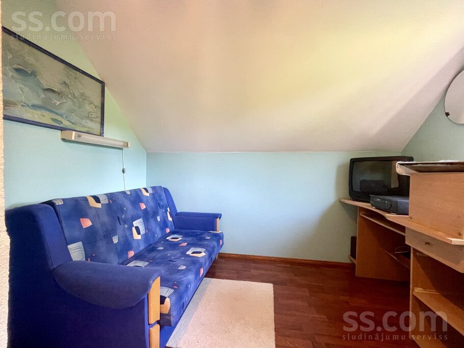 Norkalni, Limbaži un raj., Vidrižu pag. — maja