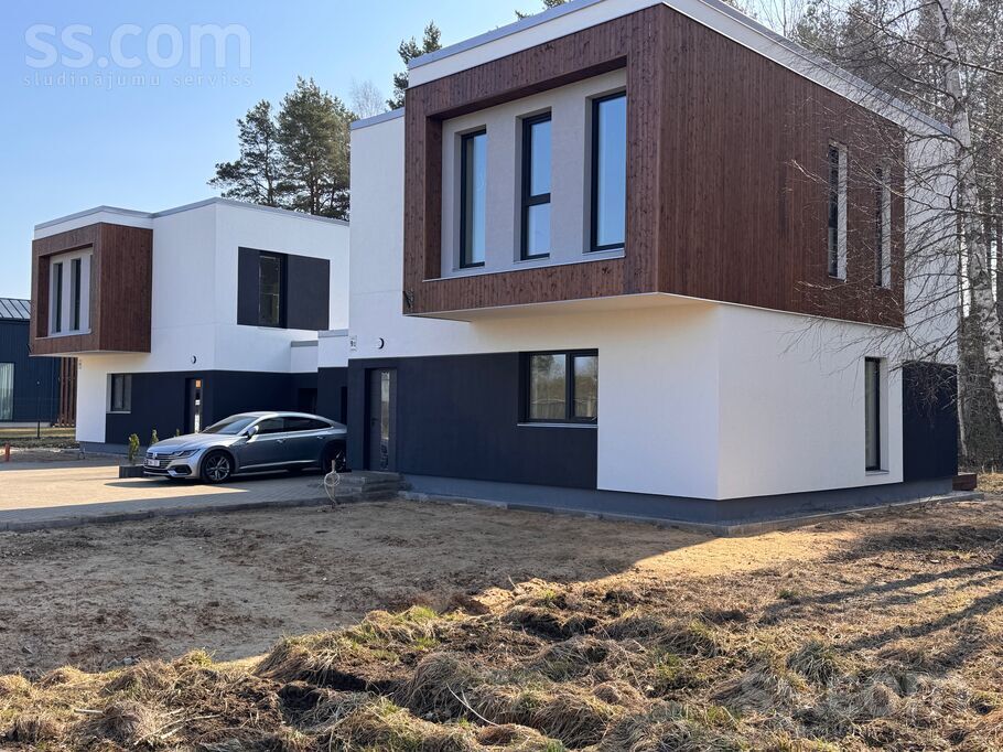 Kanāla 9, Alderi, Rīgas rajons, Ādažu nov. — maja