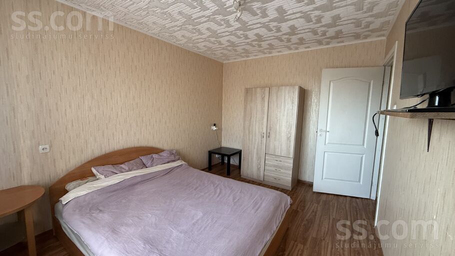 Skolas iela 10, Sesava, Jelgava un raj., Sesavas pag. — dzivoklis