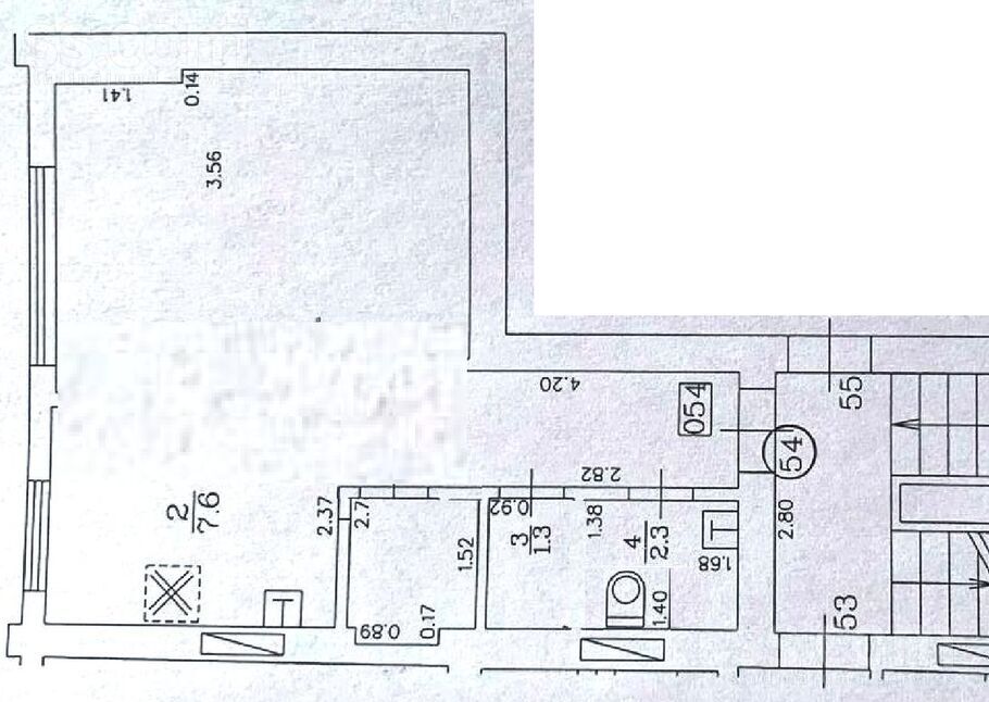 Ģertrūdes 78, Rīga — dzivoklis