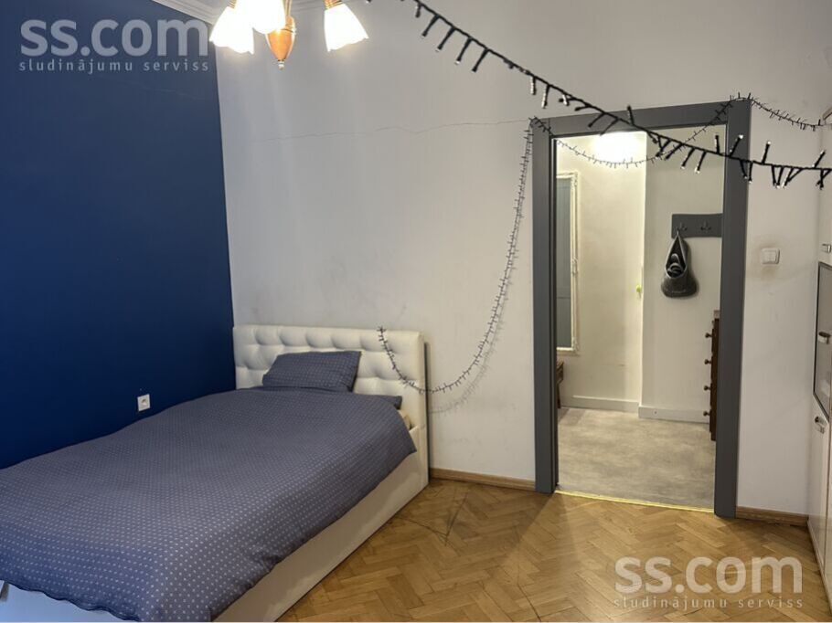 Brīvības 72, Rīga — dzivoklis