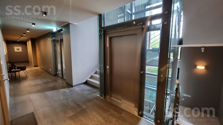 Asaru prospekts 57, Jūrmala — dzivoklis