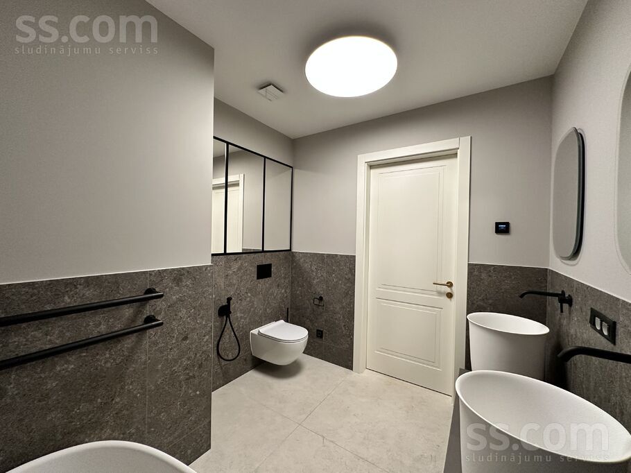 Strēlnieku 5, Rīga — dzivoklis